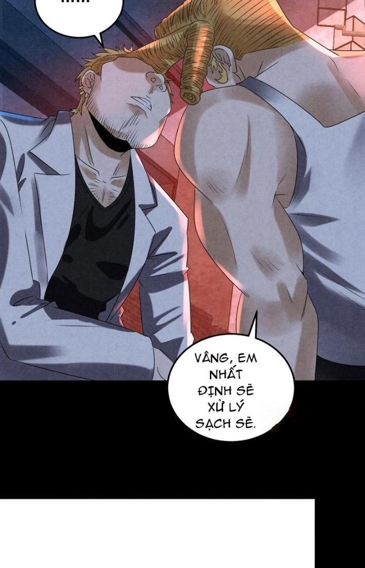 Bởi Vì Cẩn Thận Mà Quá Phận Hung Ác Chapter 87 - Trang 3