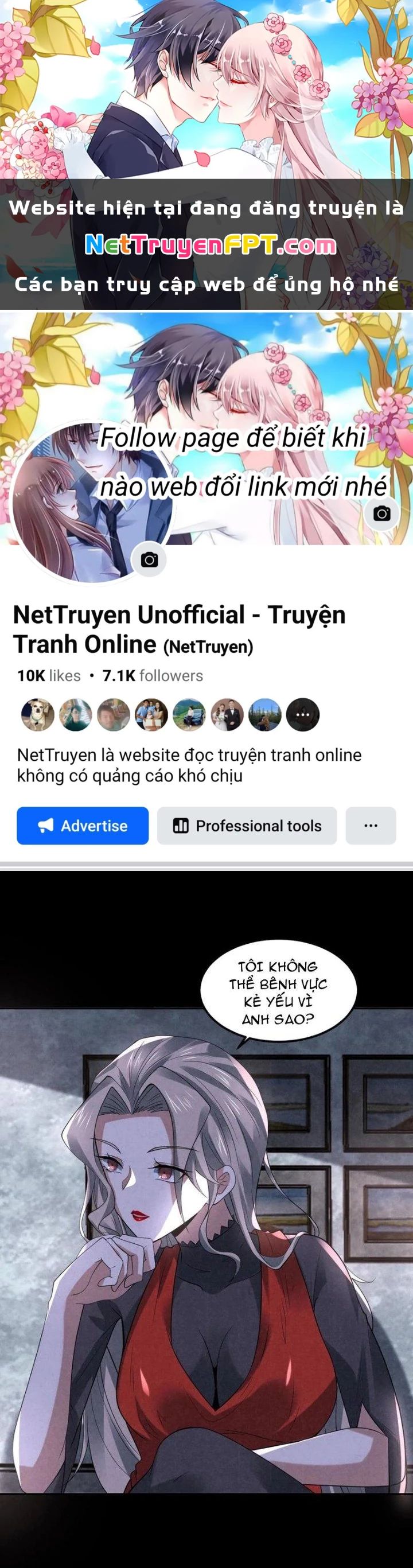 Bởi Vì Cẩn Thận Mà Quá Phận Hung Ác Chapter 88 - Trang 3