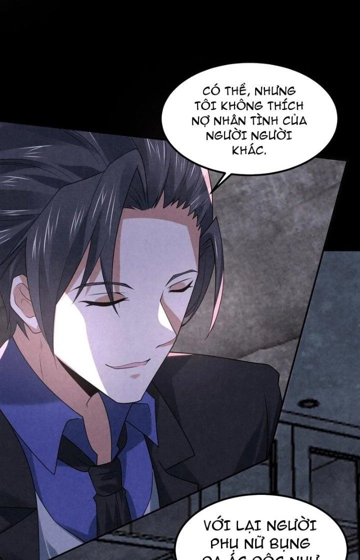 Bởi Vì Cẩn Thận Mà Quá Phận Hung Ác Chapter 88 - Trang 3