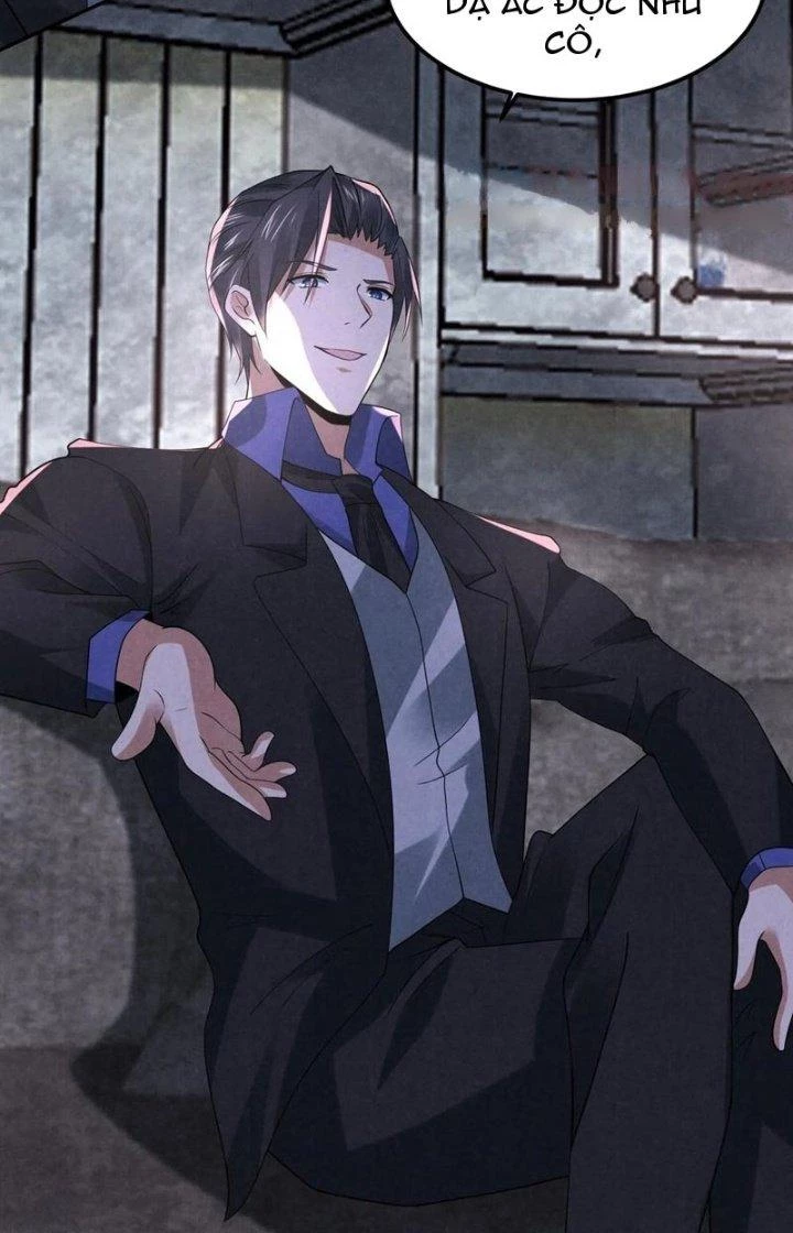 Bởi Vì Cẩn Thận Mà Quá Phận Hung Ác Chapter 88 - Trang 3
