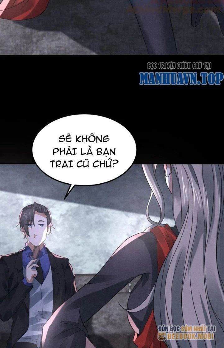 Bởi Vì Cẩn Thận Mà Quá Phận Hung Ác Chapter 88 - Trang 3