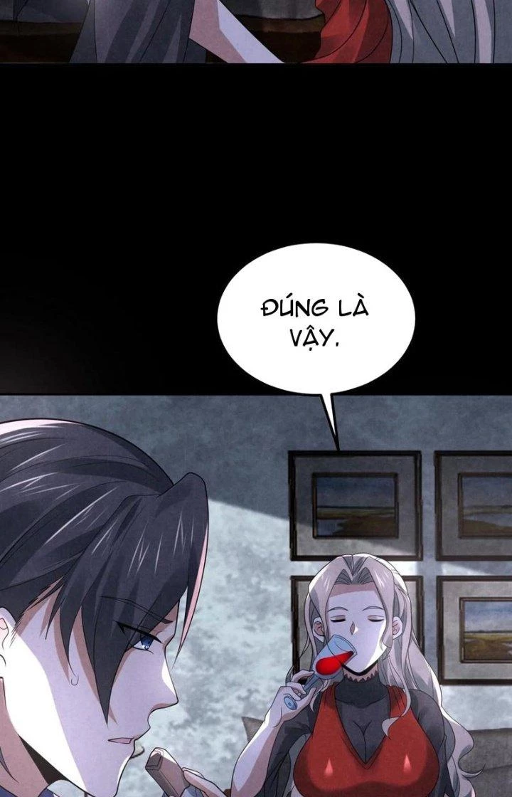 Bởi Vì Cẩn Thận Mà Quá Phận Hung Ác Chapter 88 - Trang 3