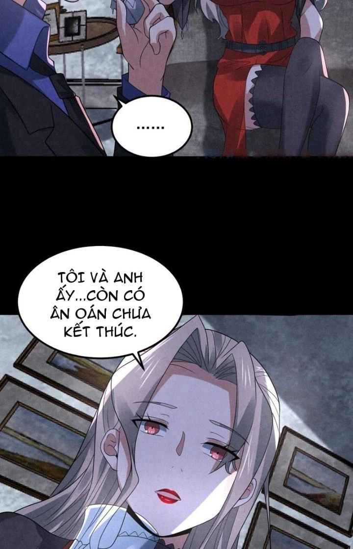 Bởi Vì Cẩn Thận Mà Quá Phận Hung Ác Chapter 88 - Trang 3