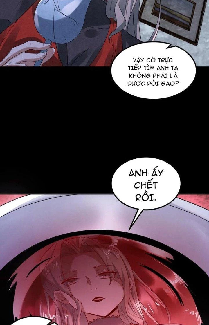 Bởi Vì Cẩn Thận Mà Quá Phận Hung Ác Chapter 88 - Trang 3