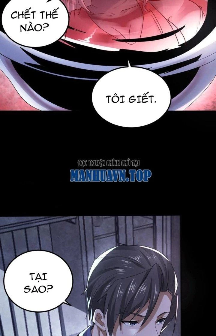 Bởi Vì Cẩn Thận Mà Quá Phận Hung Ác Chapter 88 - Trang 3