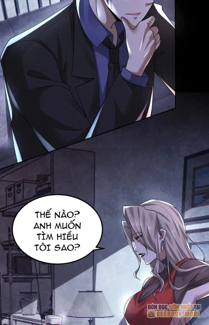 Bởi Vì Cẩn Thận Mà Quá Phận Hung Ác Chapter 88 - Trang 3