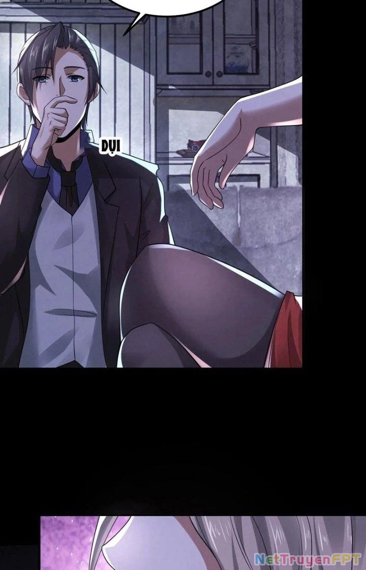 Bởi Vì Cẩn Thận Mà Quá Phận Hung Ác Chapter 88 - Trang 3