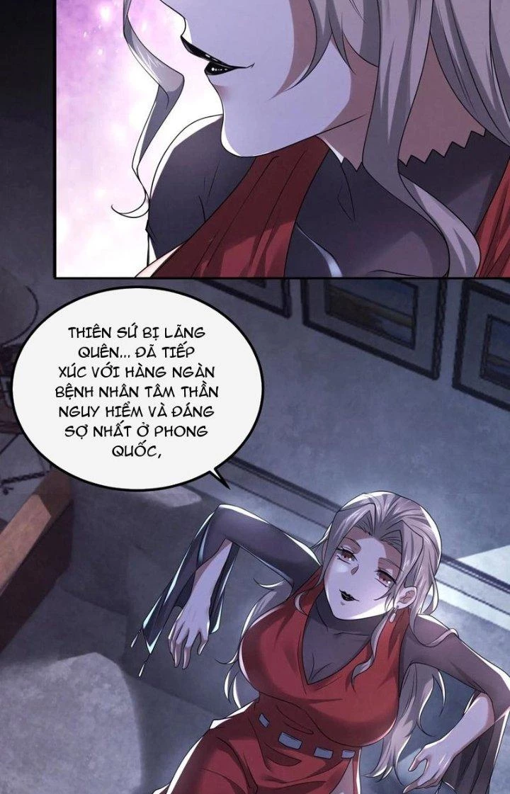 Bởi Vì Cẩn Thận Mà Quá Phận Hung Ác Chapter 88 - Trang 3