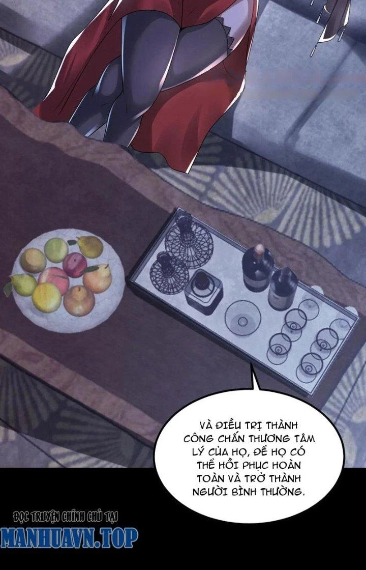 Bởi Vì Cẩn Thận Mà Quá Phận Hung Ác Chapter 88 - Trang 3