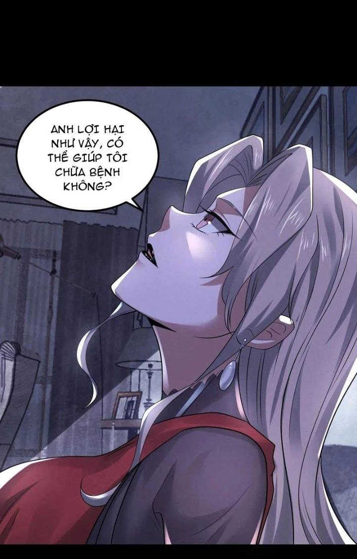 Bởi Vì Cẩn Thận Mà Quá Phận Hung Ác Chapter 88 - Trang 3