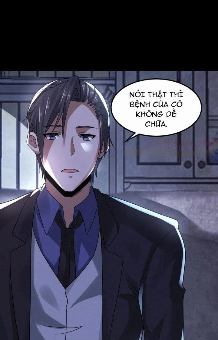 Bởi Vì Cẩn Thận Mà Quá Phận Hung Ác Chapter 88 - Trang 3