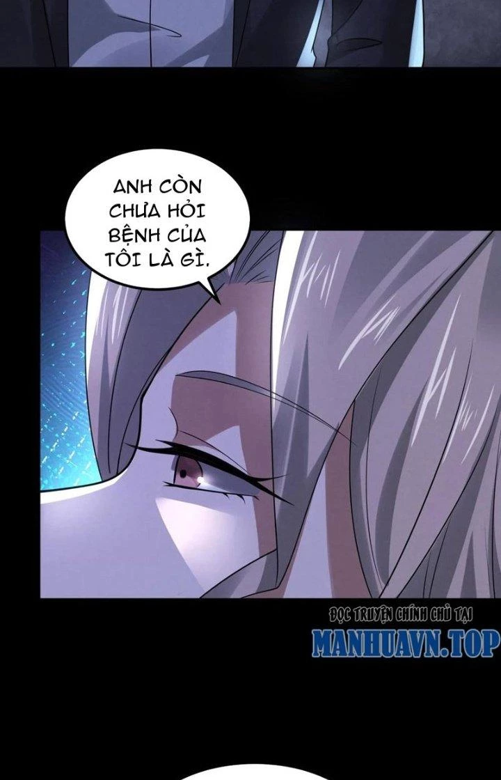 Bởi Vì Cẩn Thận Mà Quá Phận Hung Ác Chapter 88 - Trang 3