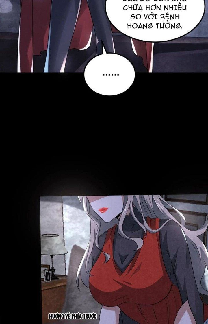 Bởi Vì Cẩn Thận Mà Quá Phận Hung Ác Chapter 88 - Trang 3