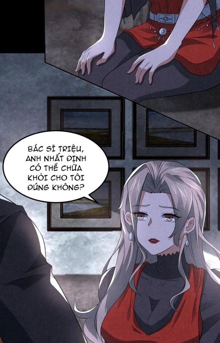 Bởi Vì Cẩn Thận Mà Quá Phận Hung Ác Chapter 88 - Trang 3