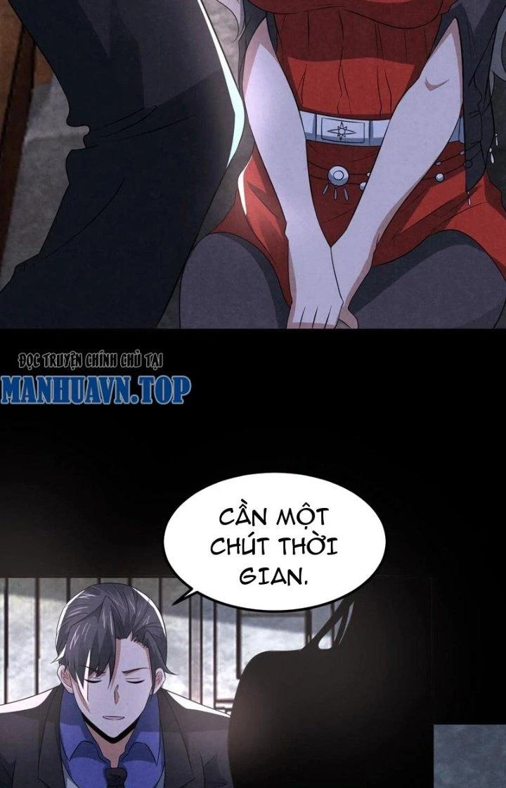 Bởi Vì Cẩn Thận Mà Quá Phận Hung Ác Chapter 88 - Trang 3