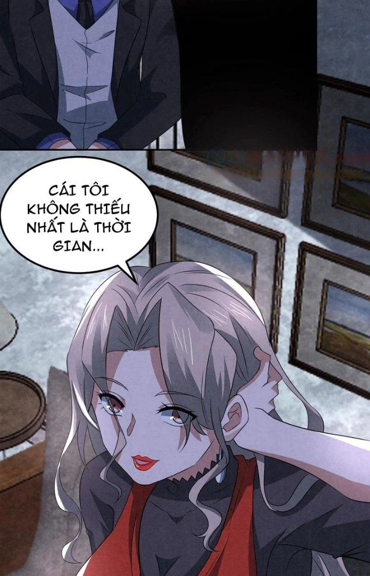 Bởi Vì Cẩn Thận Mà Quá Phận Hung Ác Chapter 88 - Trang 3