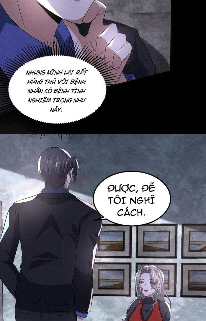 Bởi Vì Cẩn Thận Mà Quá Phận Hung Ác Chapter 88 - Trang 3