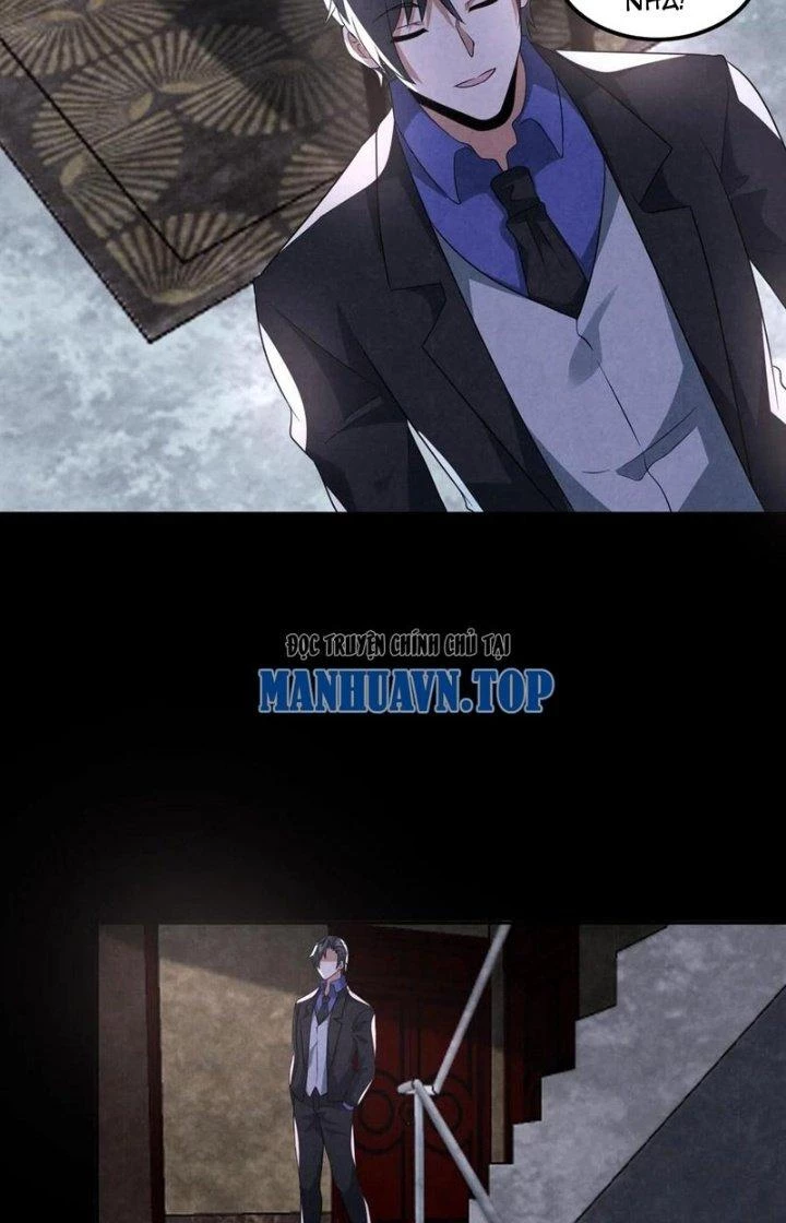 Bởi Vì Cẩn Thận Mà Quá Phận Hung Ác Chapter 88 - Trang 3