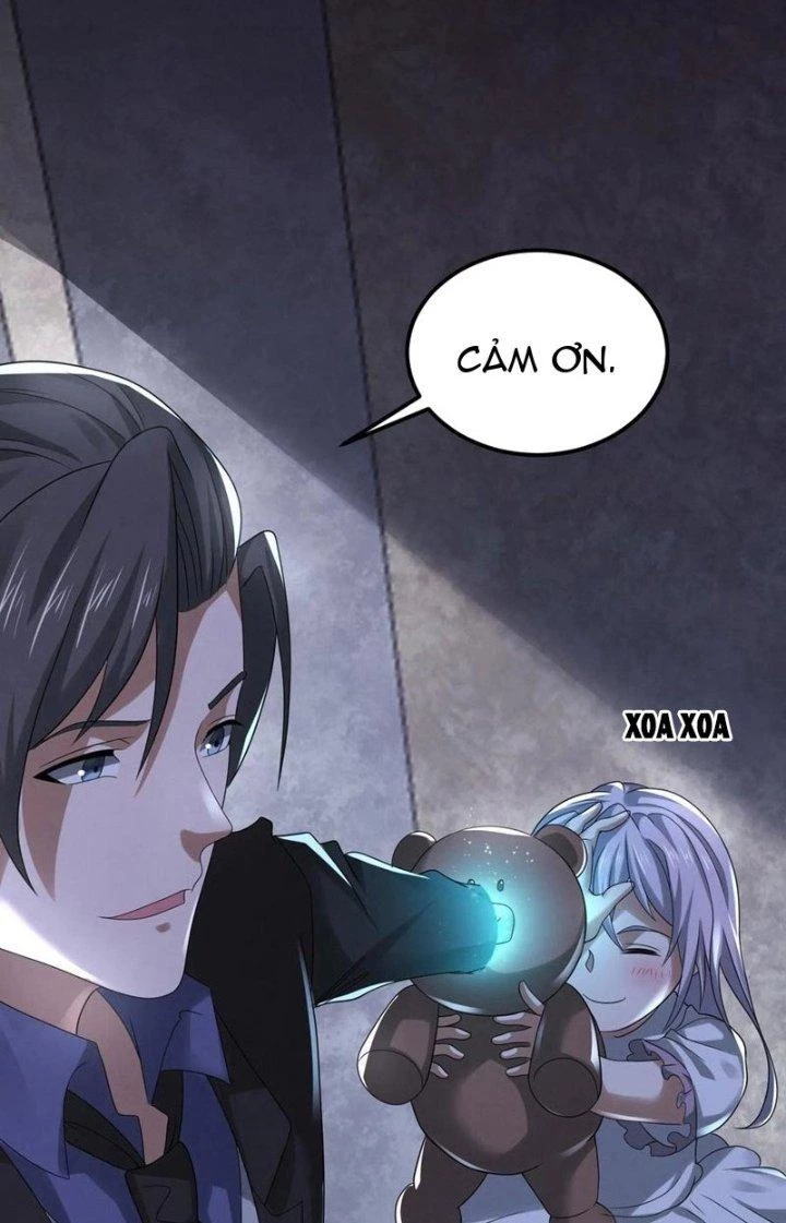 Bởi Vì Cẩn Thận Mà Quá Phận Hung Ác Chapter 89 - Trang 3
