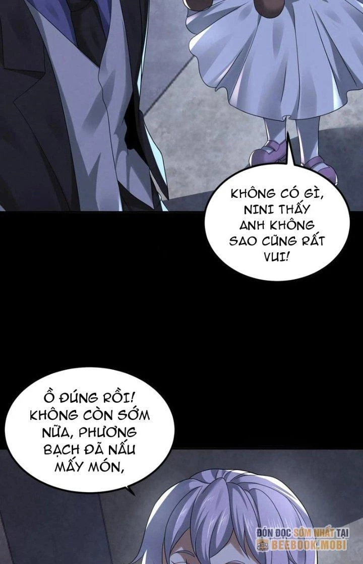 Bởi Vì Cẩn Thận Mà Quá Phận Hung Ác Chapter 89 - Trang 3