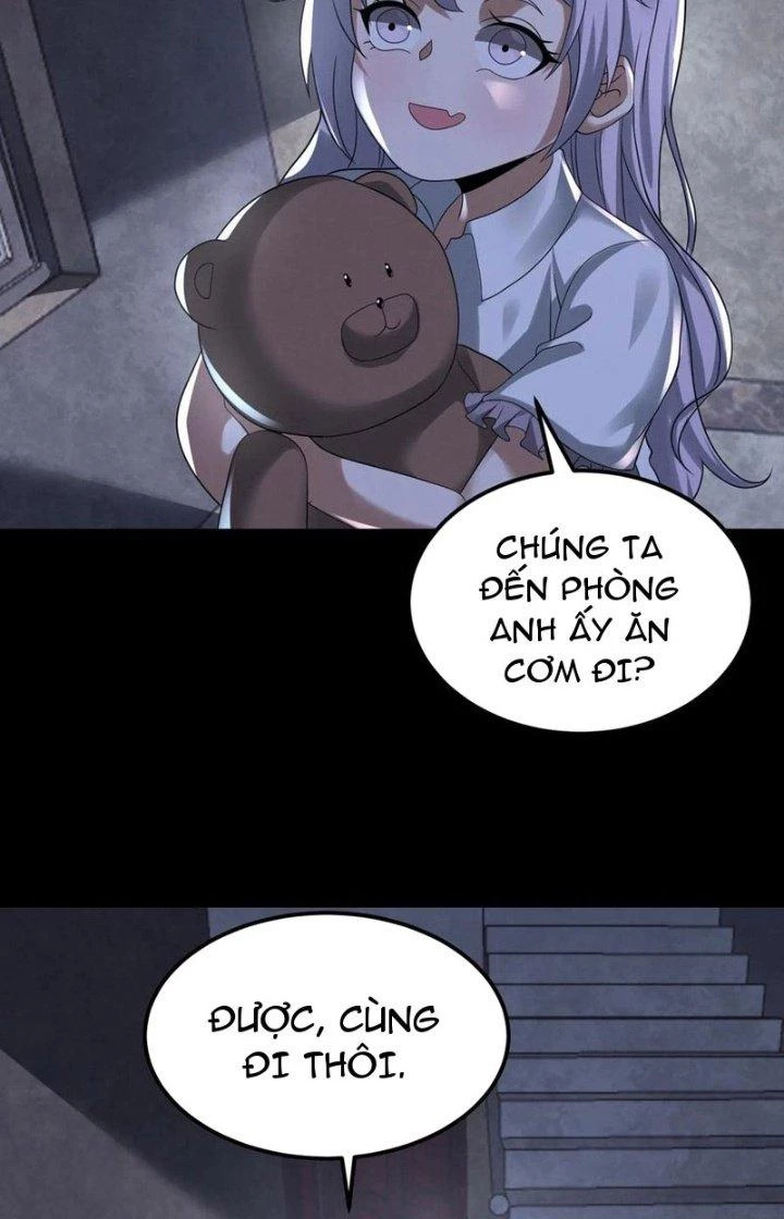 Bởi Vì Cẩn Thận Mà Quá Phận Hung Ác Chapter 89 - Trang 3