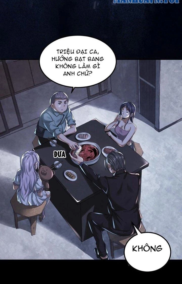 Bởi Vì Cẩn Thận Mà Quá Phận Hung Ác Chapter 89 - Trang 3