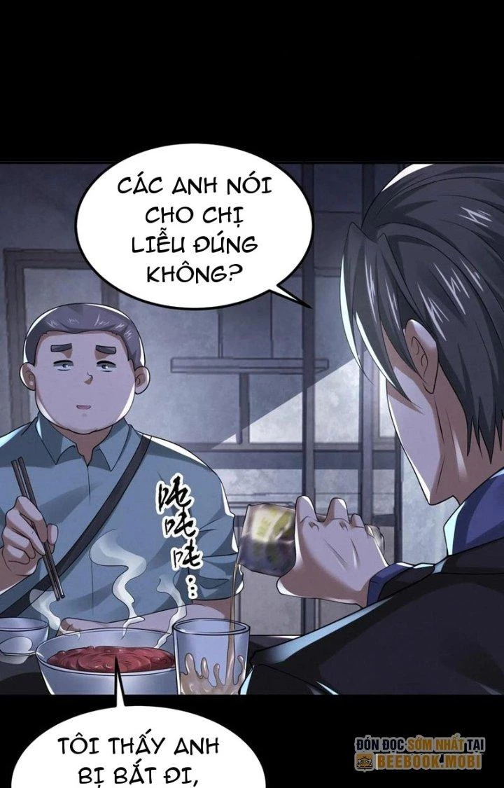 Bởi Vì Cẩn Thận Mà Quá Phận Hung Ác Chapter 89 - Trang 3