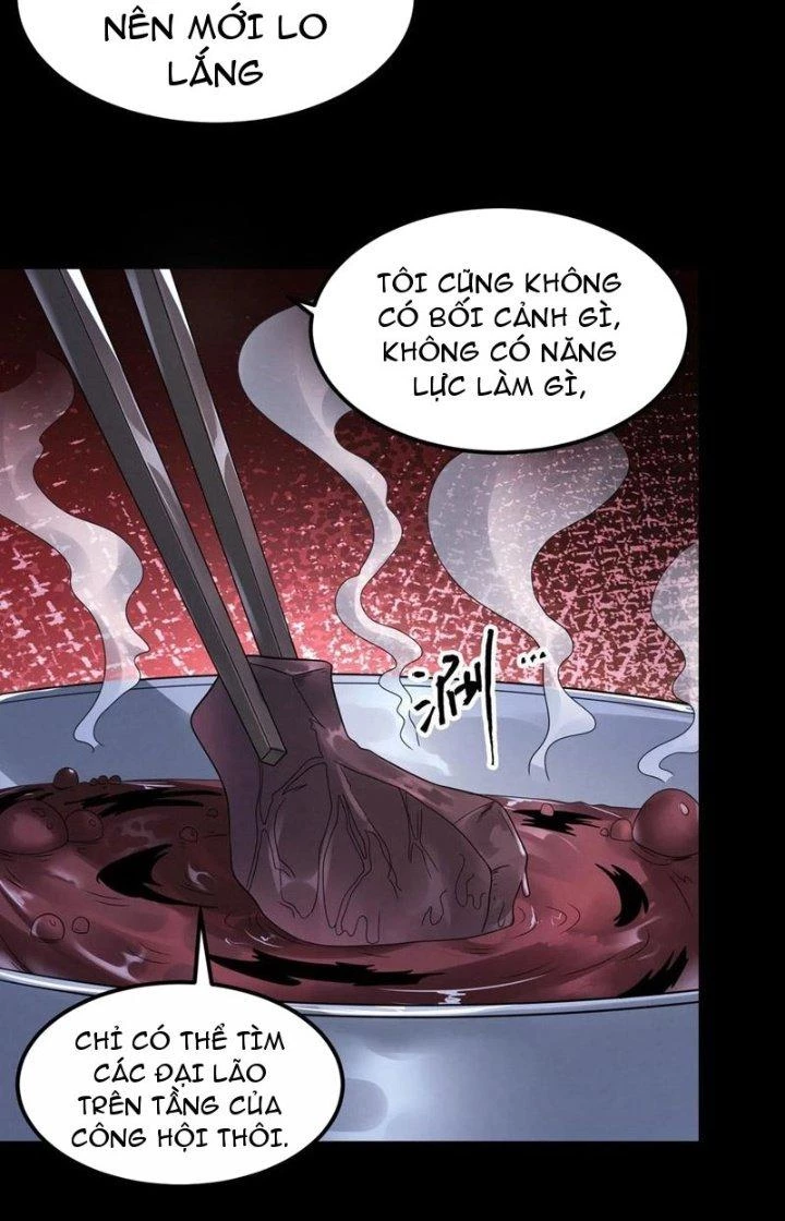 Bởi Vì Cẩn Thận Mà Quá Phận Hung Ác Chapter 89 - Trang 3