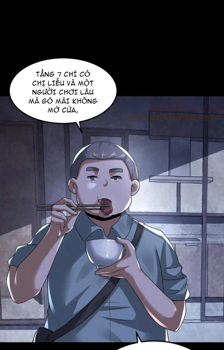 Bởi Vì Cẩn Thận Mà Quá Phận Hung Ác Chapter 89 - Trang 3