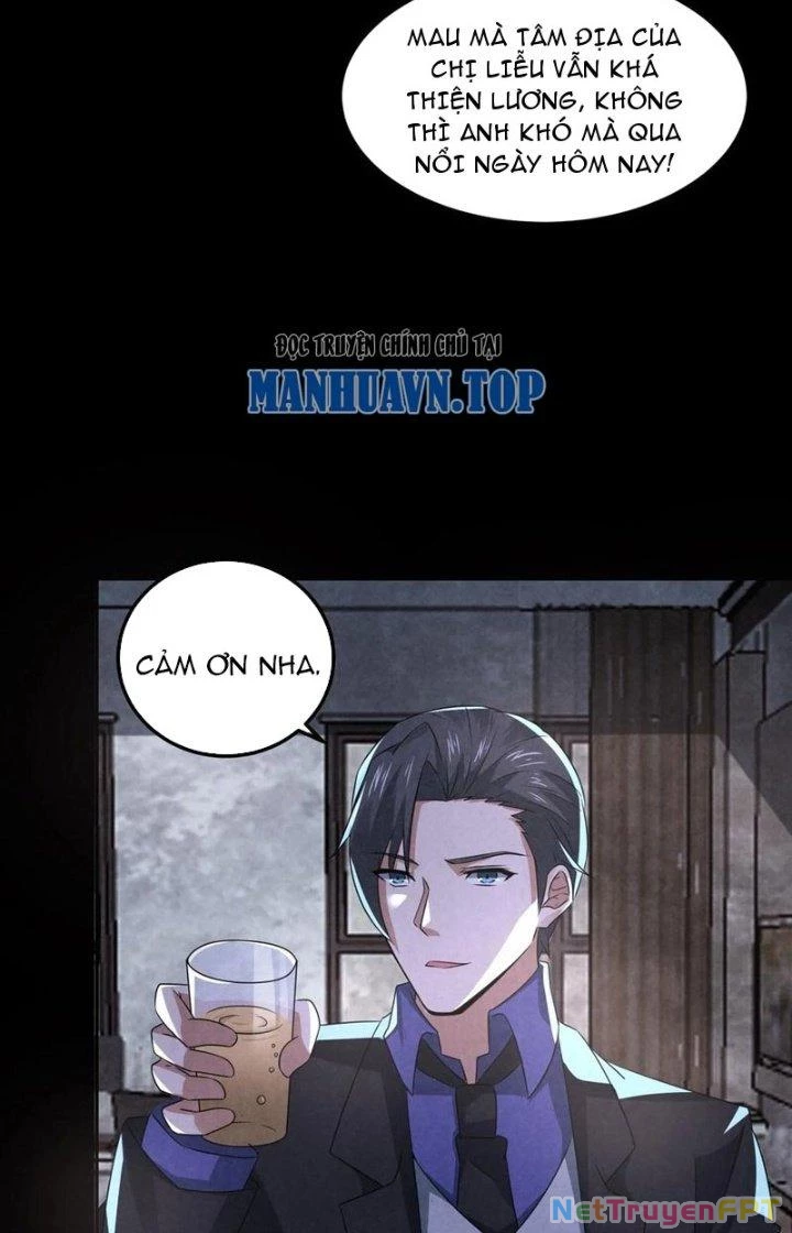 Bởi Vì Cẩn Thận Mà Quá Phận Hung Ác Chapter 89 - Trang 3