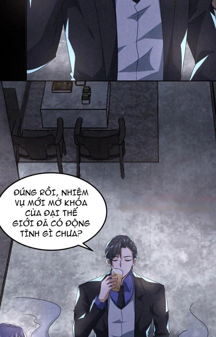 Bởi Vì Cẩn Thận Mà Quá Phận Hung Ác Chapter 89 - Trang 3