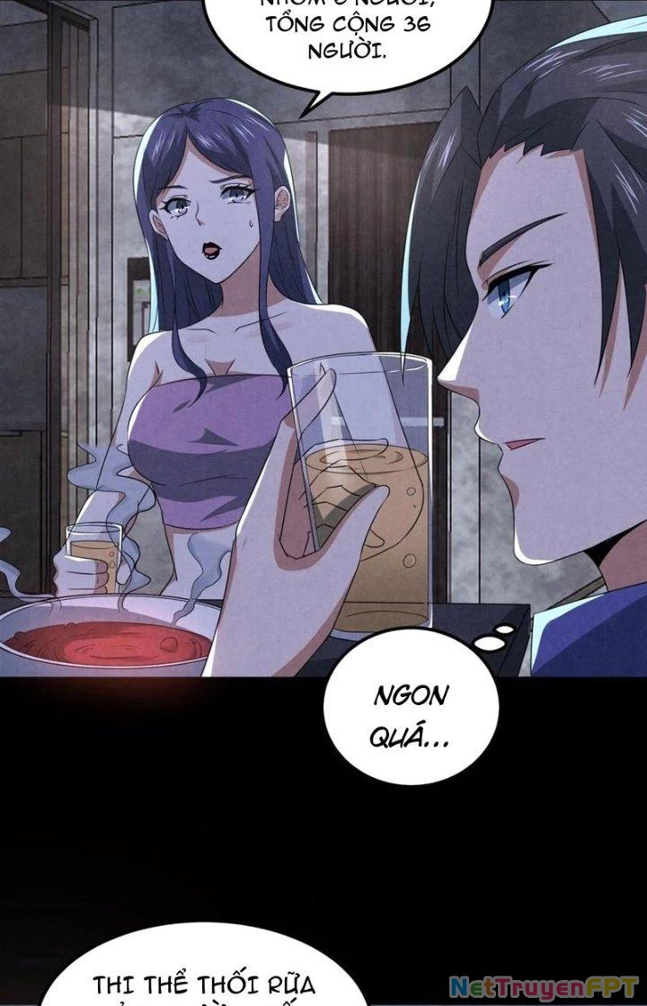 Bởi Vì Cẩn Thận Mà Quá Phận Hung Ác Chapter 89 - Trang 3