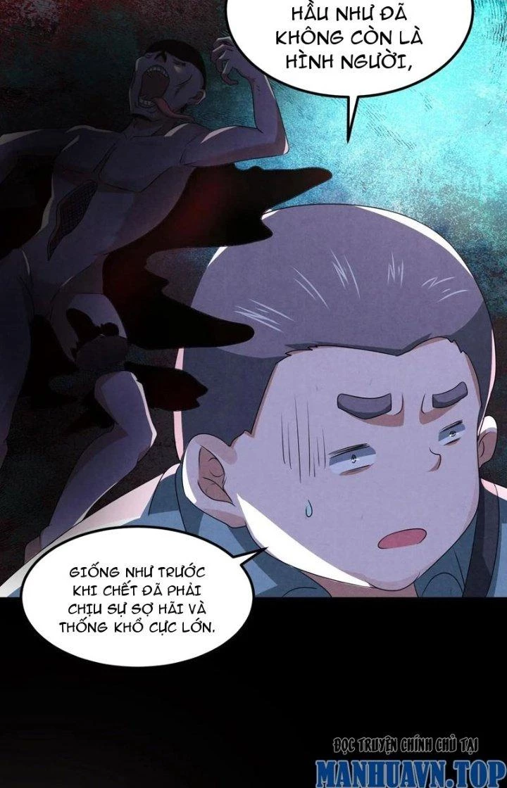 Bởi Vì Cẩn Thận Mà Quá Phận Hung Ác Chapter 89 - Trang 3