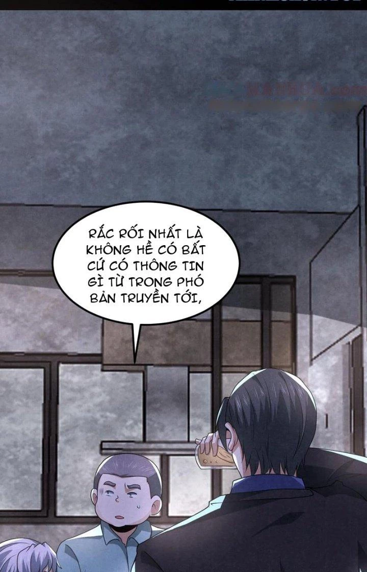Bởi Vì Cẩn Thận Mà Quá Phận Hung Ác Chapter 89 - Trang 3