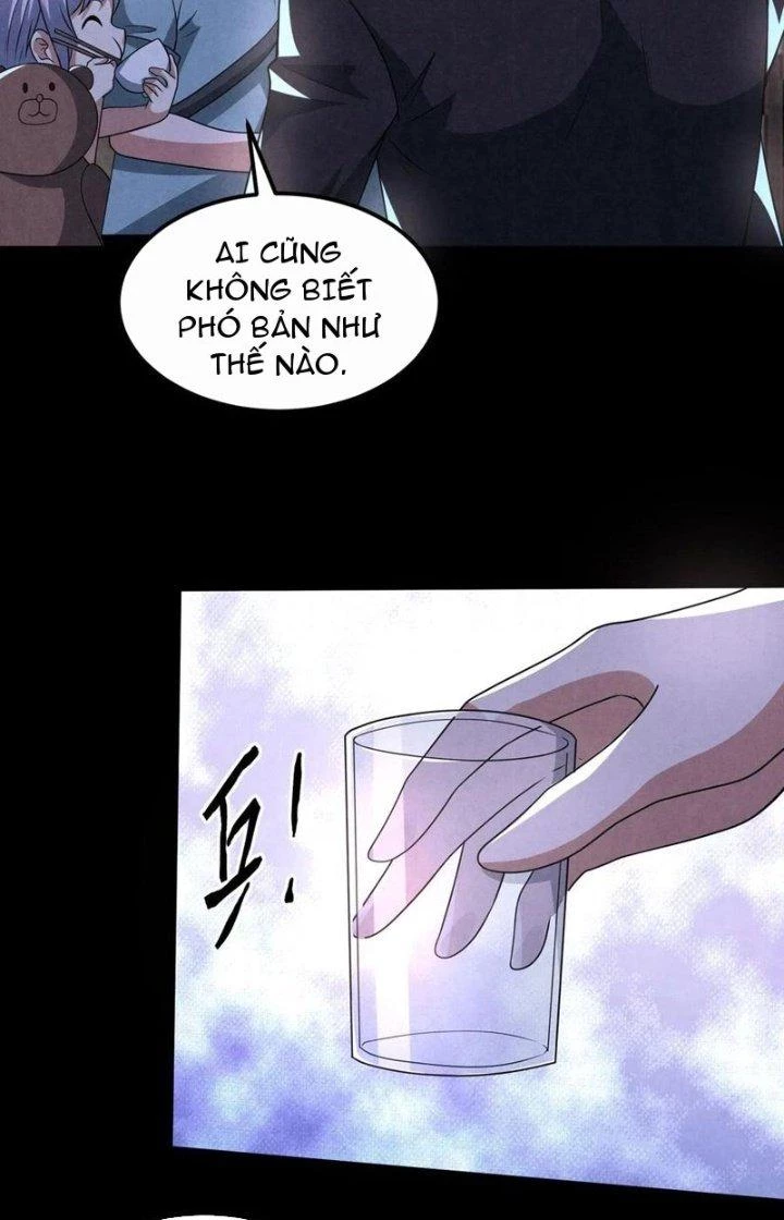 Bởi Vì Cẩn Thận Mà Quá Phận Hung Ác Chapter 89 - Trang 3