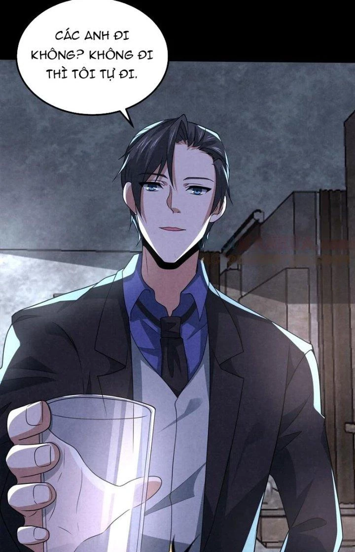 Bởi Vì Cẩn Thận Mà Quá Phận Hung Ác Chapter 89 - Trang 3
