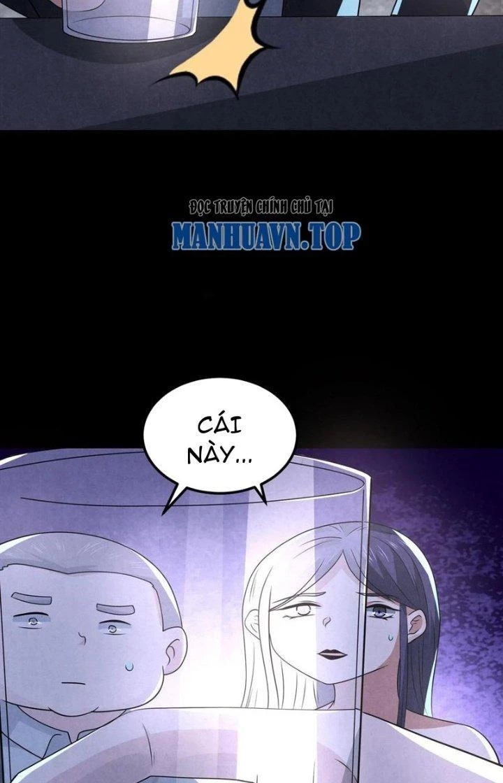 Bởi Vì Cẩn Thận Mà Quá Phận Hung Ác Chapter 89 - Trang 3