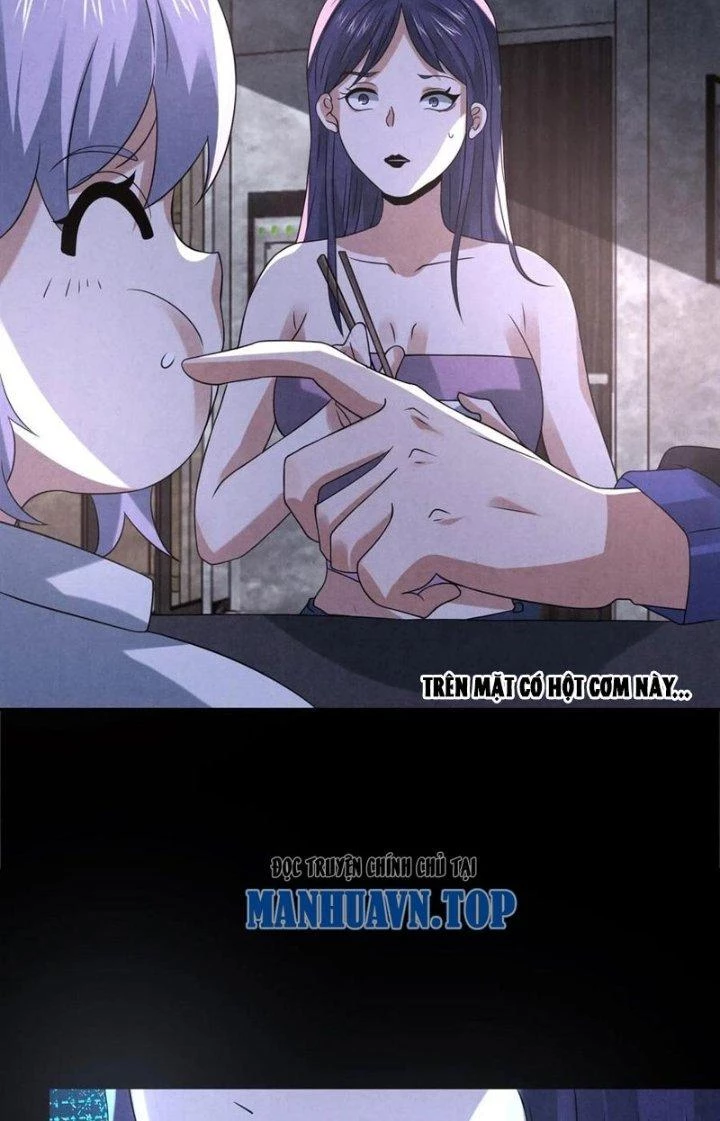 Bởi Vì Cẩn Thận Mà Quá Phận Hung Ác Chapter 89 - Trang 3