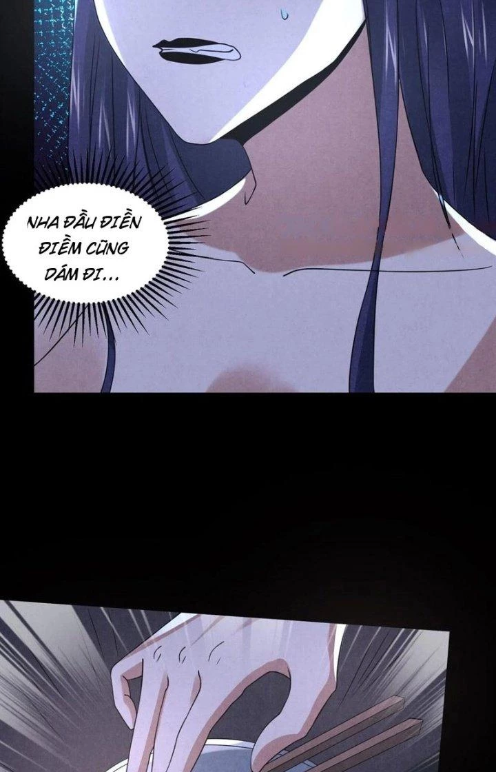 Bởi Vì Cẩn Thận Mà Quá Phận Hung Ác Chapter 89 - Trang 3