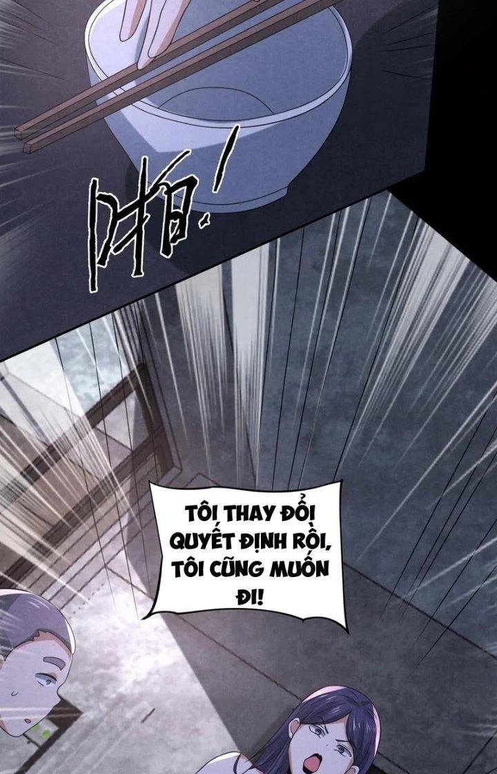 Bởi Vì Cẩn Thận Mà Quá Phận Hung Ác Chapter 89 - Trang 3