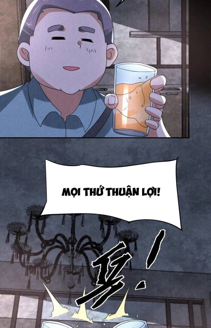 Bởi Vì Cẩn Thận Mà Quá Phận Hung Ác Chapter 89 - Trang 3