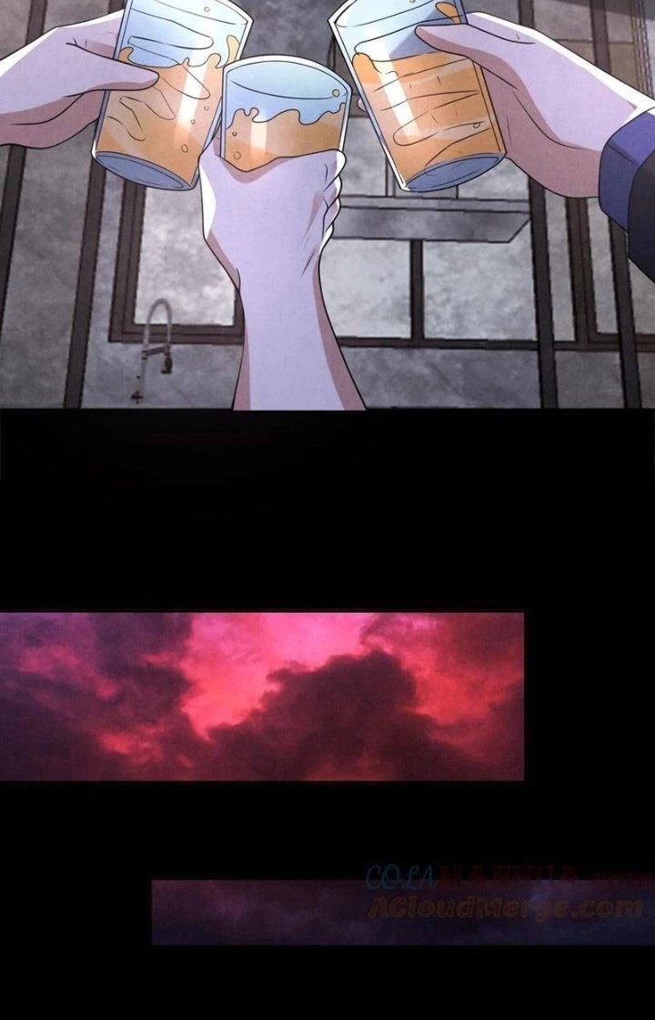 Bởi Vì Cẩn Thận Mà Quá Phận Hung Ác Chapter 89 - Trang 3