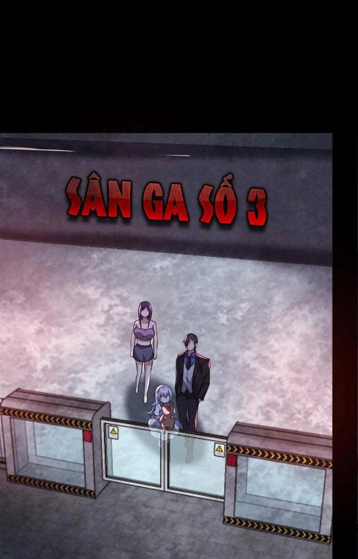 Bởi Vì Cẩn Thận Mà Quá Phận Hung Ác Chapter 89 - Trang 3