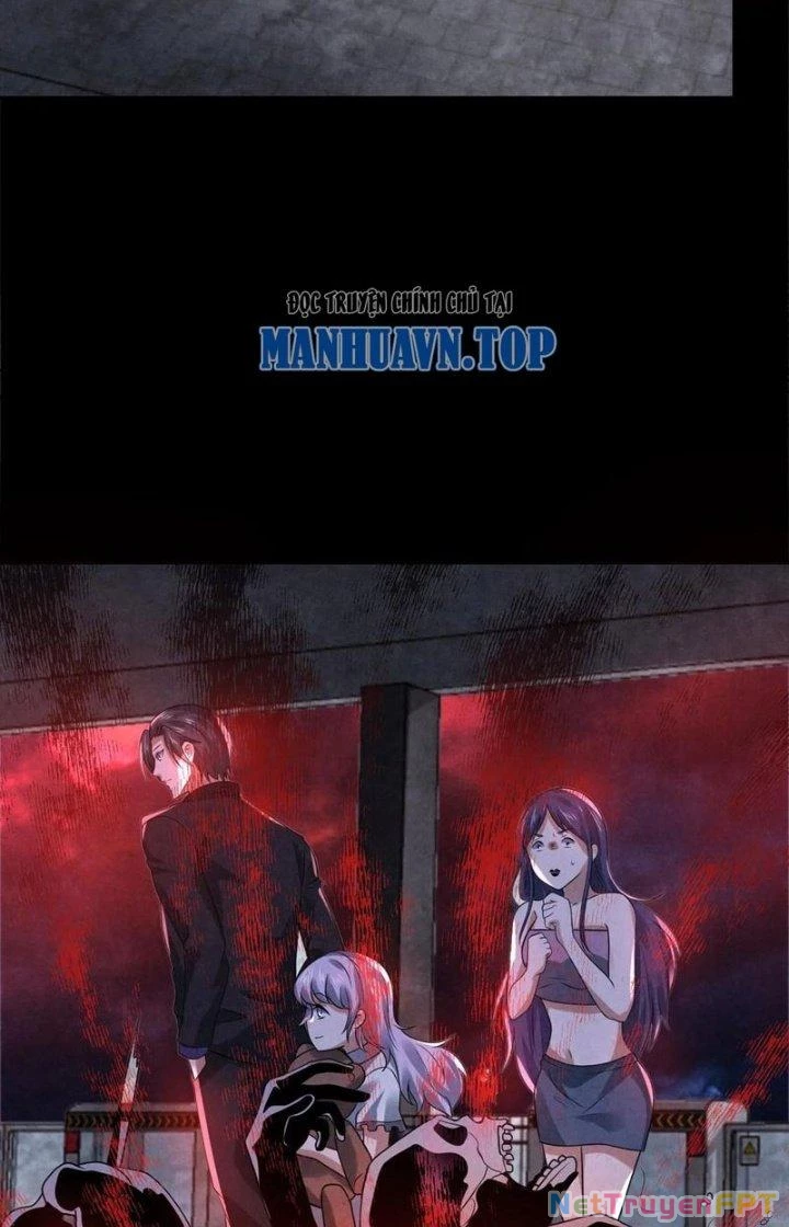 Bởi Vì Cẩn Thận Mà Quá Phận Hung Ác Chapter 89 - Trang 3