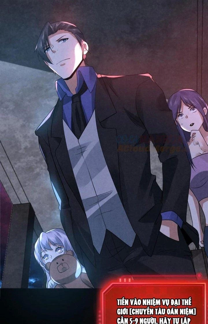 Bởi Vì Cẩn Thận Mà Quá Phận Hung Ác Chapter 89 - Trang 3