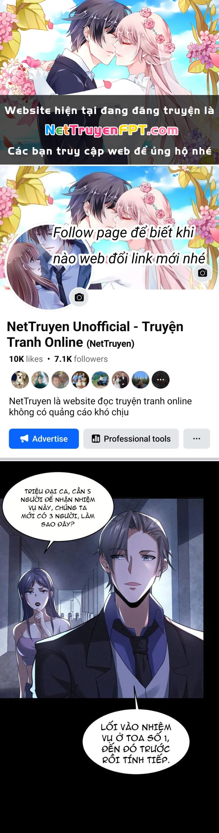 Bởi Vì Cẩn Thận Mà Quá Phận Hung Ác Chapter 90 - Trang 3