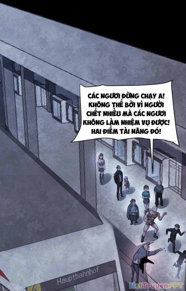 Bởi Vì Cẩn Thận Mà Quá Phận Hung Ác Chapter 90 - Trang 3