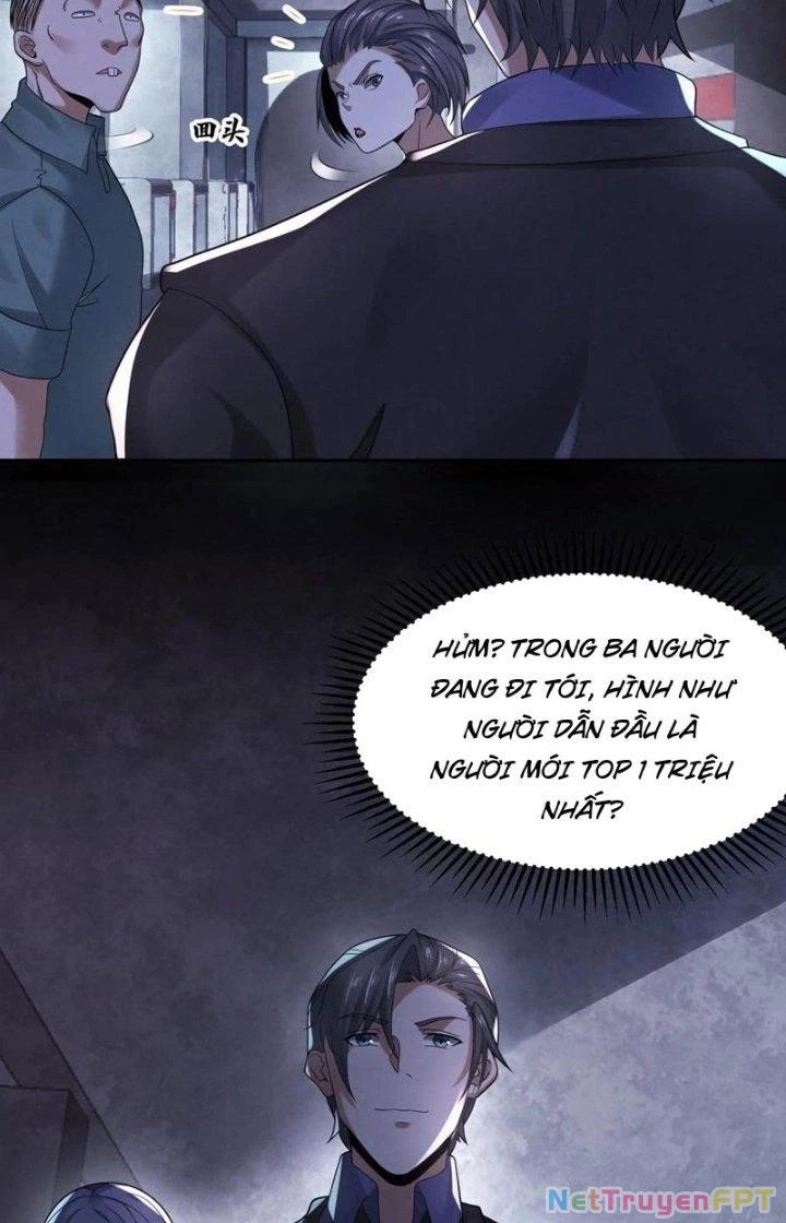 Bởi Vì Cẩn Thận Mà Quá Phận Hung Ác Chapter 90 - Trang 3