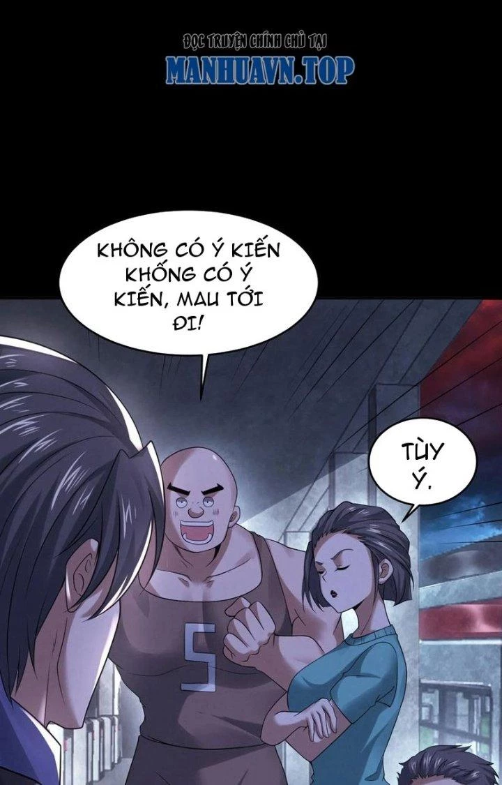 Bởi Vì Cẩn Thận Mà Quá Phận Hung Ác Chapter 90 - Trang 3