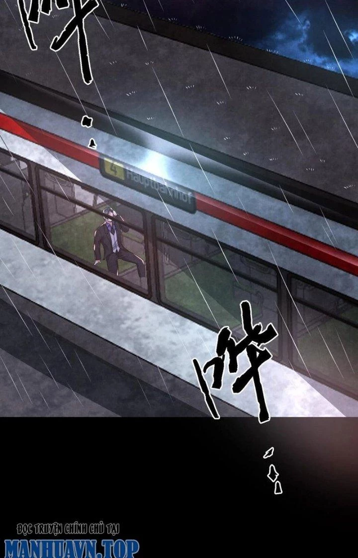 Bởi Vì Cẩn Thận Mà Quá Phận Hung Ác Chapter 90 - Trang 3